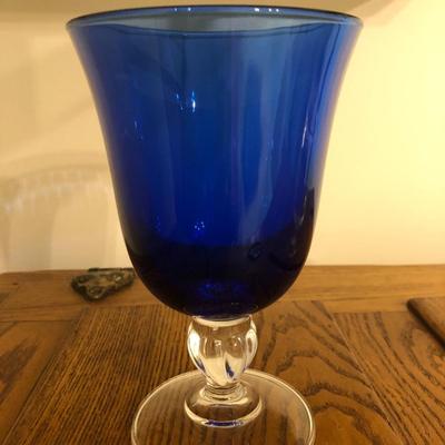 Assorted Glassware -Lot 102