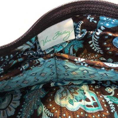 Two Vera Bradley Purses -Lot 110