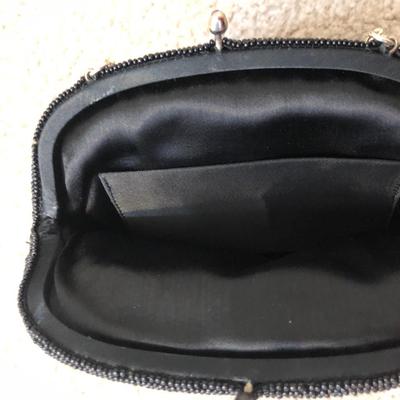 Two Vintage Purses -Lot 111