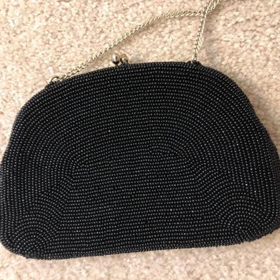 Two Vintage Purses -Lot 111