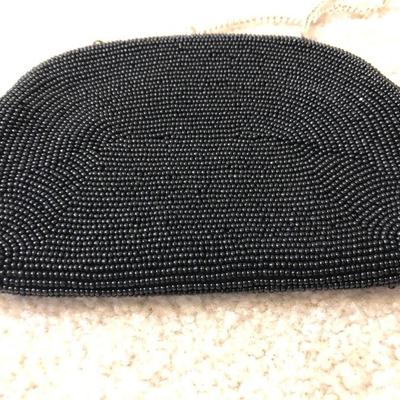 Two Vintage Purses -Lot 111