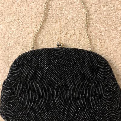 Two Vintage Purses -Lot 111