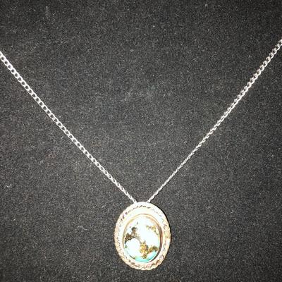 Fashion Jewelry Necklace -Lot J117