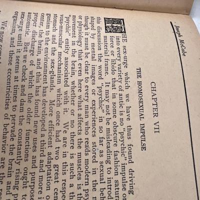 Very RARE full set The Key to Love And Sex in Eight Volumes