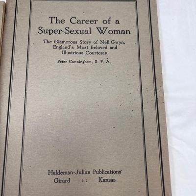 Very RARE full set The Key to Love And Sex in Eight Volumes