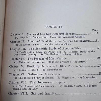 Very RARE full set The Key to Love And Sex in Eight Volumes