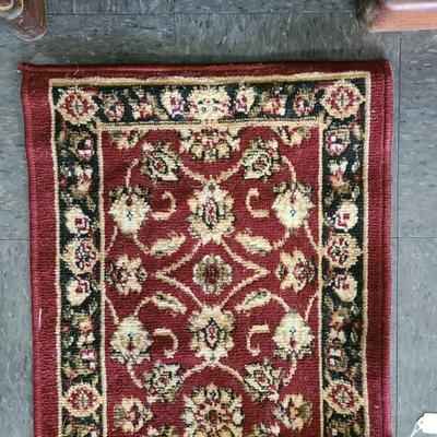 Runner Rug