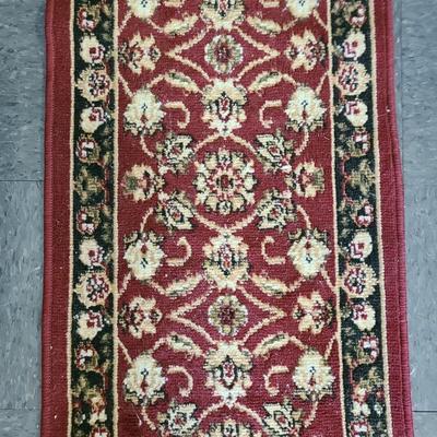 Runner Rug
