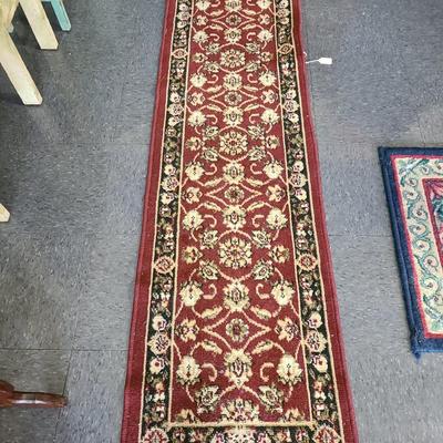 Runner Rug