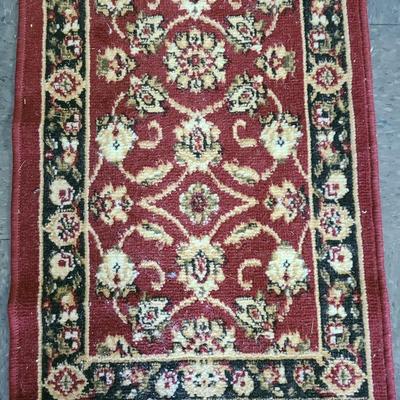 Runner Rug