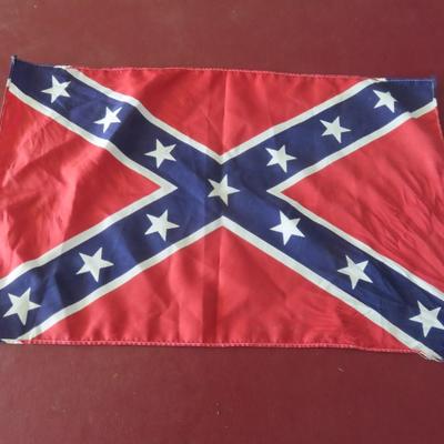 Confederate Flag