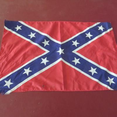 Confederate Flag