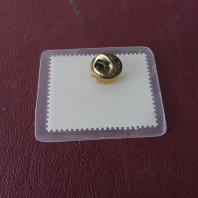 Hank Williams US Postage Stamp Pin