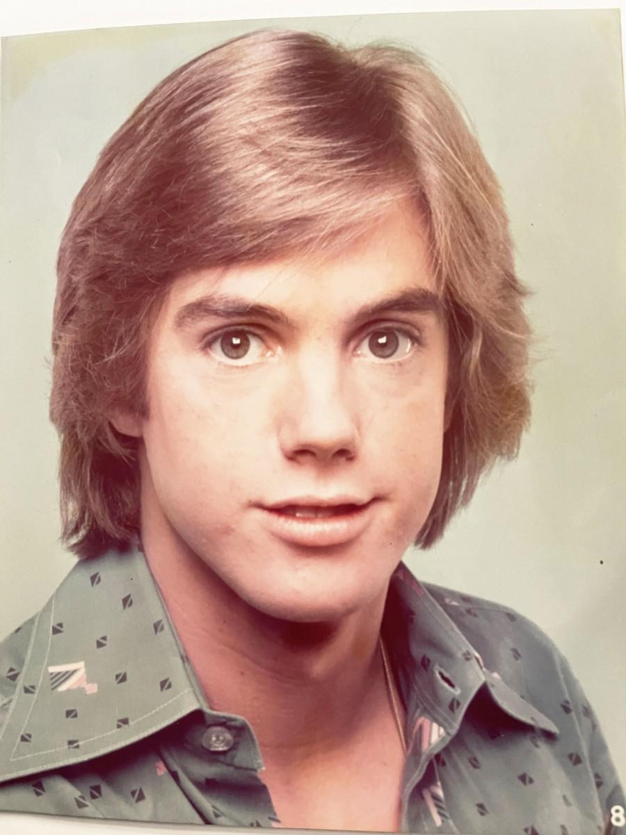Shaun Cassidy photo