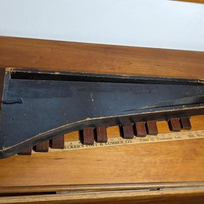 Vintage Xylophone