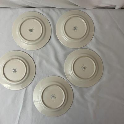 Villeroy & Boch â€œFrench Gardenâ€ Dinner Plates and More (K-MK)