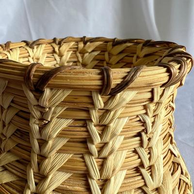 Hand Woven Baskets (K-RG)