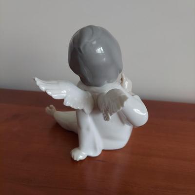 Lladro Porcelain Figurines (P-BBL)