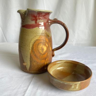 Mangum Local Pottery & More (K-RG)