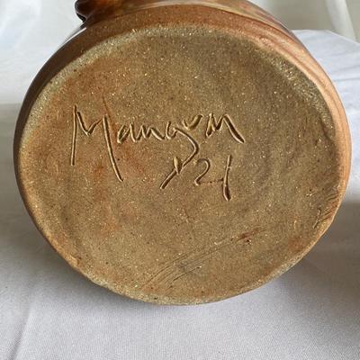 Mangum Local Pottery & More (K-RG)