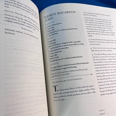 HOW TO BAKE BOOK BY NICK MALGIERI