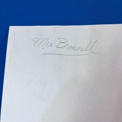 ORIGINAL COLOR PEN & INK SKI CARTOONIST DRAWING SIGNED SNUFFY Oâ€™NEIL