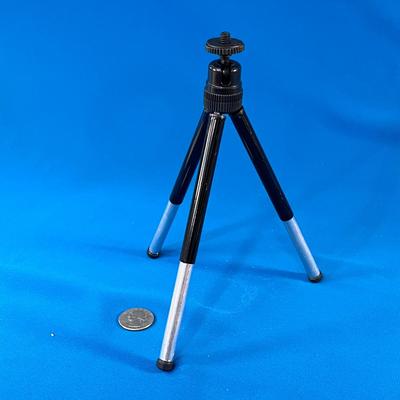 HANDY POCKET CAMERA TRIPOD