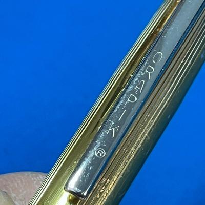 â€œORAPIXâ€ DENTAL PIC IN FOUNTAIN PEN TYPE CASE