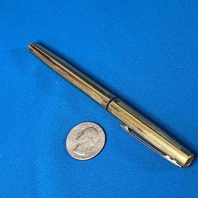 â€œORAPIXâ€ DENTAL PIC IN FOUNTAIN PEN TYPE CASE