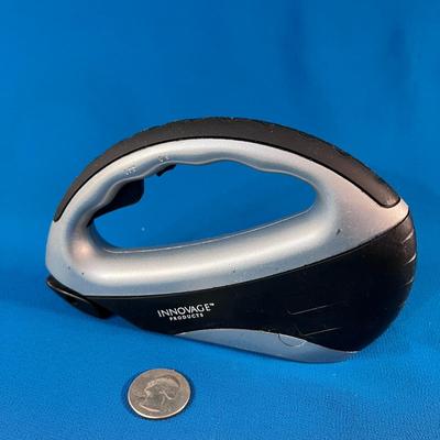 â€œINNOVAGEâ€ ELECTRIC SCISSORS 