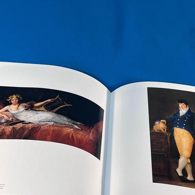 â€œGOYA IN TIMES OF WARâ€ MUSEUM EXHIBITION GUIDE BOOKLET