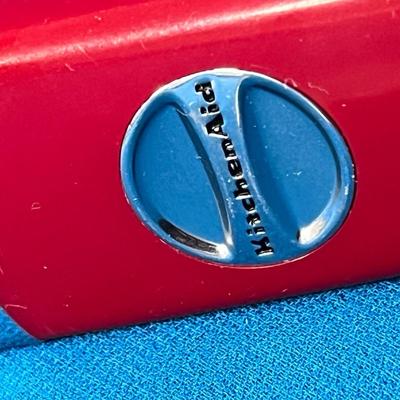 STURDY KITCHENAID GARLIC PRESS