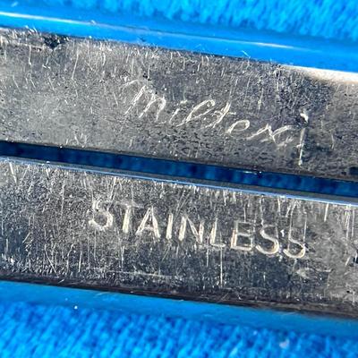 MILTEX STAINLESS MEDICAL SCISSORS