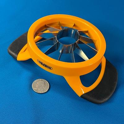 â€œNORPROâ€ PEACH CORER SLICER TOOL