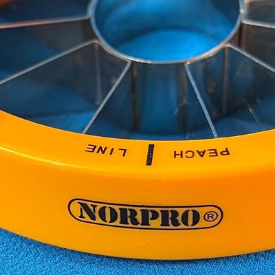 â€œNORPROâ€ PEACH CORER SLICER TOOL