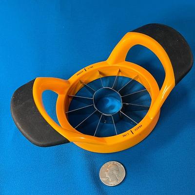 â€œNORPROâ€ PEACH CORER SLICER TOOL