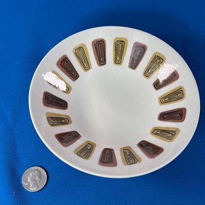 MID CENTURY MODERN SMALL BOWL