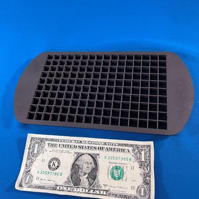 SILICONE MINI CUBES MOLD