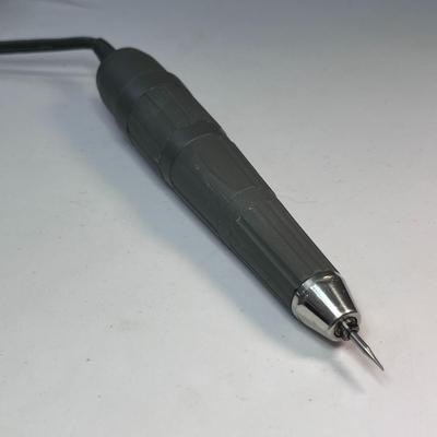 VINTAGE â€œROTEX 780â€ ELECTRIC DENTAL DRILL BY DENTAMERICA 