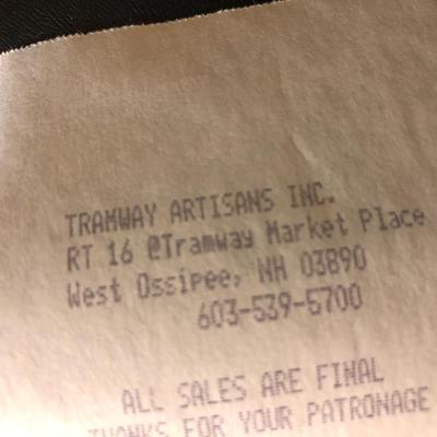 Folk Art / Country Decor -Lot 122
