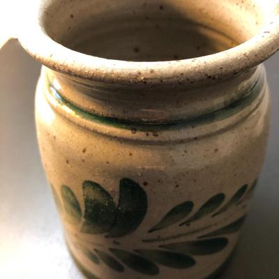 Westerwald Pottery Scenery, PA. -Lot 138