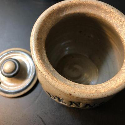 Westerwald Pottery Scenery, PA. -Lot 138