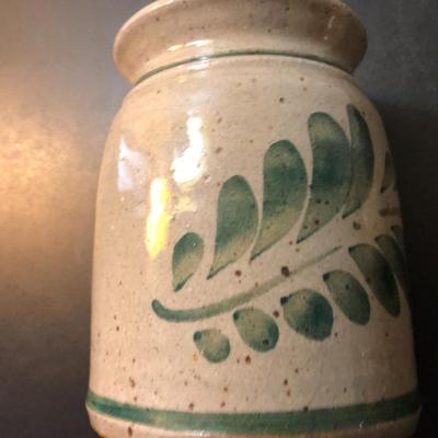 Westerwald Pottery Scenery, PA. -Lot 138