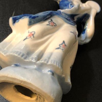 Japan Figurines -Lot 141