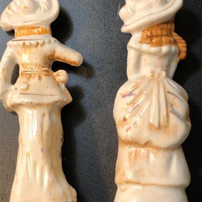 Japan Figurines -Lot 141