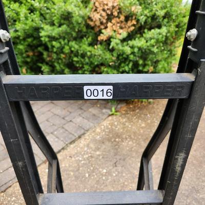 Harper Heavy Duty Hand Truck