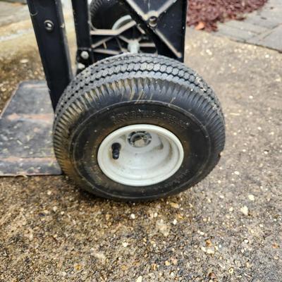 Harper Heavy Duty Hand Truck