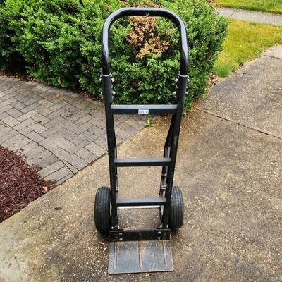 Harper Heavy Duty Hand Truck