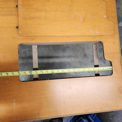 Folding Singer Sewing Machine Table  32x32