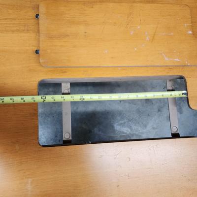 Folding Singer Sewing Machine Table  32x32